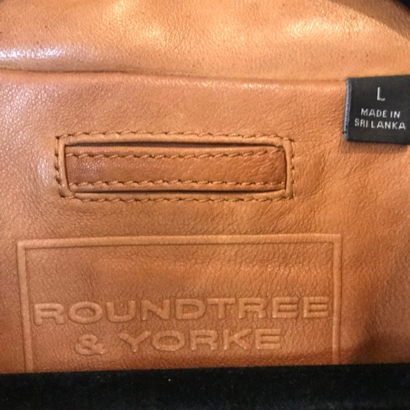 🔥 LAMBSKIN JACKET - Picture 5 of 7